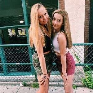 Meet your Posher, Michelle